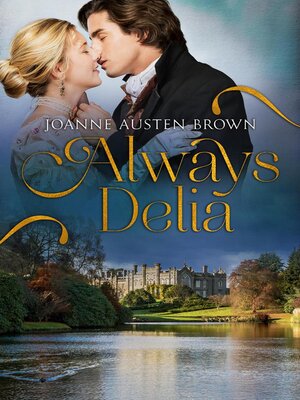 cover image of Always Delia